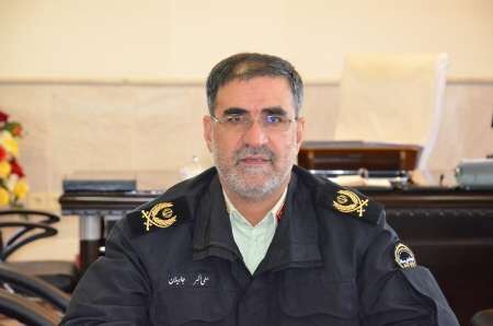 فرمانده ناجا گلستان از کشف افزون بر هزار کیلوگرم مواد مخدر خبر داد