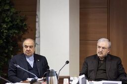 درخواست سلطانی‌ فر از وزیر بهداشت برای بازگشایی باشگاه‌ها