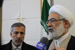 در برخورد با جرایم رایانه‌ای هماهنگی‌ لازم بین پلیس فتا و دادستان‌ها به وجود آید