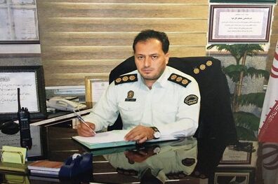 کشف ۲۲۳ کیلو و ۴۰۰ گرم تریاک در تهران توسط ماموران پلیس