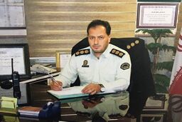 کشف ۳۵ کیلوگرم حشیش توسط پلیس در تهران