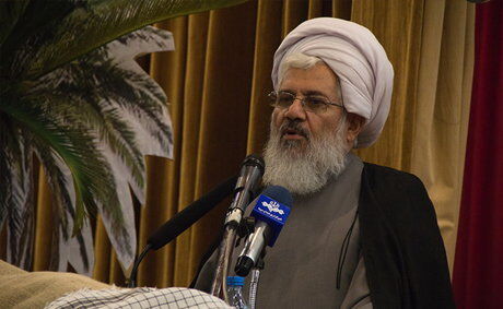 بسیج، پایه اقتدار ایران اسلامی است