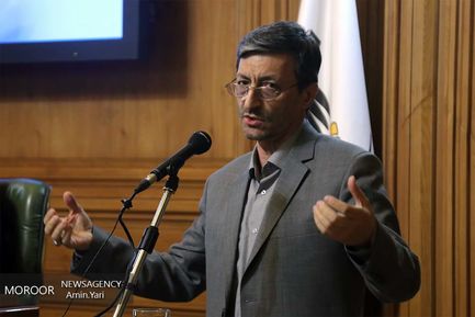 هفتادو چهارمین جلسه شورای شهر تهران