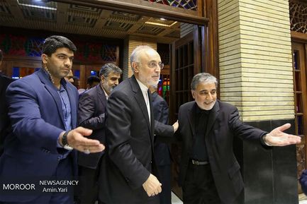 ختم اسدالله جاسبی