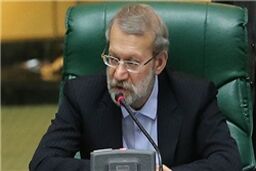 لاریجانی نامزد ریاست مجلس شدند
