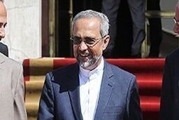 صدور احکام پست های کلیدی نهاد ریاست جمهوری