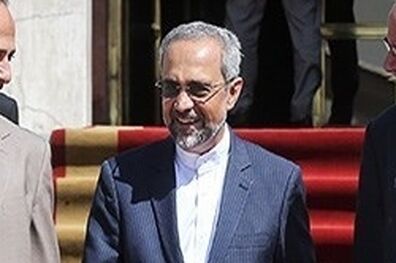 صدور احکام پست های کلیدی نهاد ریاست جمهوری