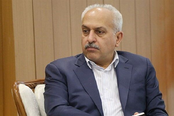 بررسی لایحه تفکیک وزارتخانه‌ها فعلا متوقف شود