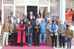 تقدیر از هنرمندان ایرانی در جشنواره فیلم «دیدار» تاجیکستان