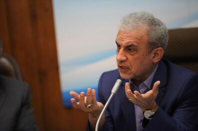 روزانه ۱۰ میلیون لیتر بنزین مازاد بر مصرف به کشورهای دیگر صادر می‌ شود