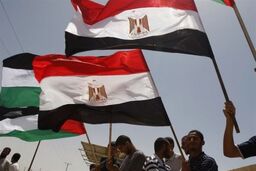 رویکرد جدید مصر در قبال نوار غزه 
