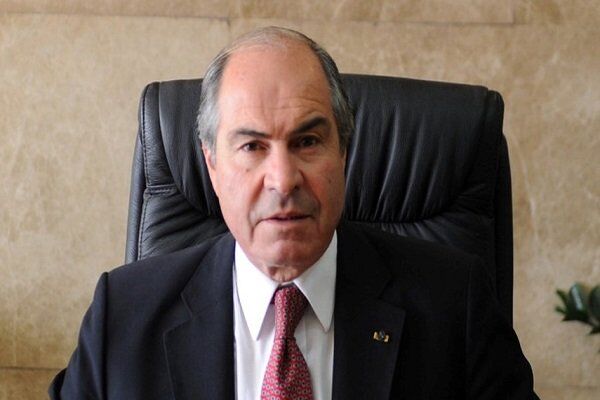 نخست وزیر اردن به ترکیه می رود