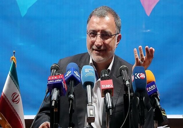 شهرداری به دنبال تشکیل قرارگاه جمعیت است تا امکان خدمت به خانوارها فراهم شود