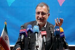 همه از نامزد نهایی جبهه مردمی به لحاظ عقلی و اعتقادی حمایت کنیم