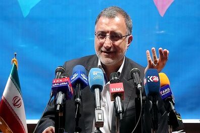 شهرداری تهران ۶۶ هزار میلیارد تومان بدهی بانکی دارد