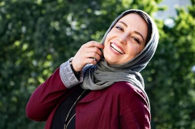 شیرین صمدی، مجری تلویزیون آزاد شد