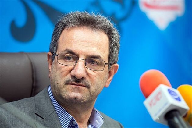 قانون منع استقرار صنایع جدید در شعاع ۱۲۰ کیلومتری استان تهران اصلاح شد