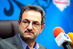 کاهش آمار مراجعین سرپایی، میزان بستری ها و فوتی های کرونا در تهران