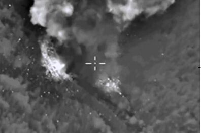 ابوموسی المغربی در موصل به هلاکت رسید
