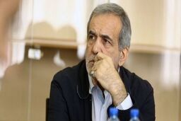 رهبری فرمودند ریاست ستاد مقابله با کرونا باید با رئیس‌جمهور باشد