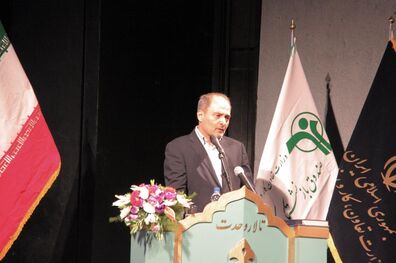 عملکرد بانک صادرات ایران در زمینه بازنشستگان قابل تقدیر است
