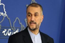 امیر عبداللهیان به لاوروف تسلیت گفت