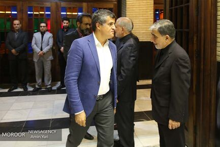 ختم اسدالله جاسبی