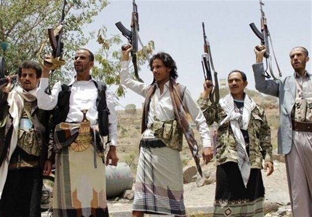 چهار محموله سلاح ارسالی ایران به یمن توقیف شده است