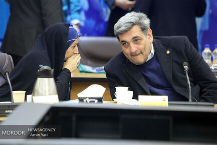 امضای قرارداد تامین قطارهای خط ۷ متروی تهران