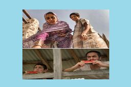 ساخت فیلم سینمایی پسران دریا به اتمام رسید