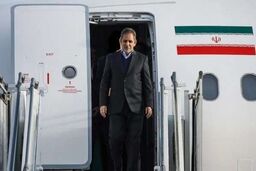 معاون رئیس جمهور به هرمزگان سفر می کند