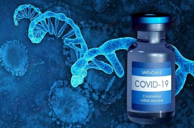 جزئیات تولید واکسن ایرانی«mRNA» علیه کرونا تشریح شد