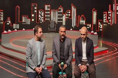 ویژه برنامه شبکه سلامت برای نوروز / برنامه مافیا با مجری جدید می آید