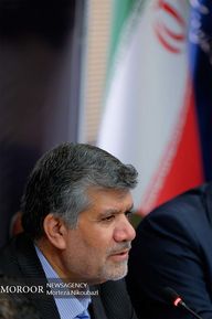 مصاحبه مطبوعاتی مجتبی خسرو تاج، رییس سازمان توسعه تجارت