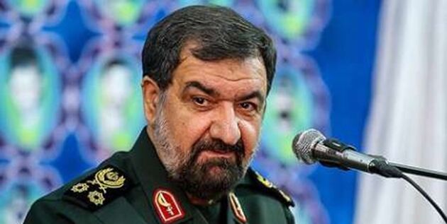 واکنش محسن رضایی به ترور سردار قاسم سلیمانی