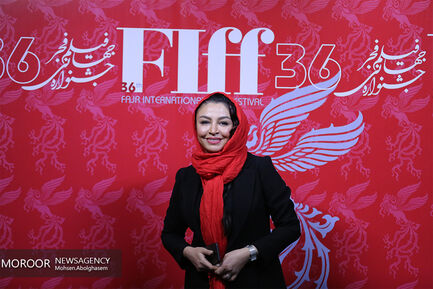 سومین روز جشنواره جهانی فیلم فجر