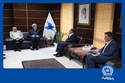 سرمایه اصلی بانک تجارت رضایت مشتریان است