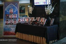 اولین جلسه علنی مجلس پس از حملات تروریستی