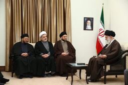 هیچگاه نباید به آمریکایی‌ها اعتماد کرد و فریب لبخند آنها را خورد