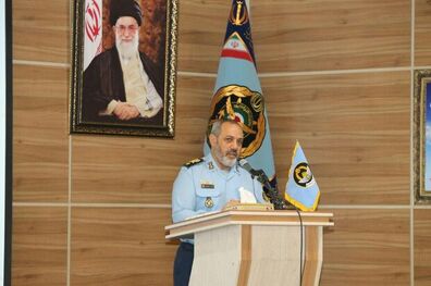 سیاست جمهوری اسلامی ایران  مقاومت فعال است