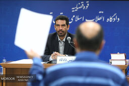 من ۹ ماه در بازداشت غیرقانونی بودم /  رضایی، سمیعی را فریب داده است