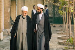 آهنگ تیتراژ سریال وقت صبح منتشر شد