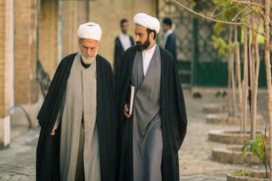 پخش مینی سریال وقت صبح در دهه اول محرم
