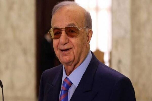 نماینده پارلمان لبنان بر اثر ابتلا به کرونا درگذشت