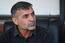تهدید شبانه فدراسیون فوتبال توسط ویسی