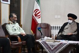 امروز نیروی انتظامی در مقابله با ناهنجاری‌های مختلف میداندار است 