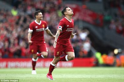 کوتینیو گزینه خوبی برای جانشینی نیمار است