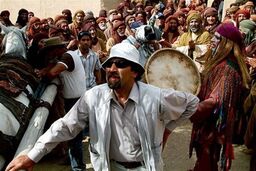 لغو تصویربرداری سریال سلمان فارسی در ترکیه و ارمنستان