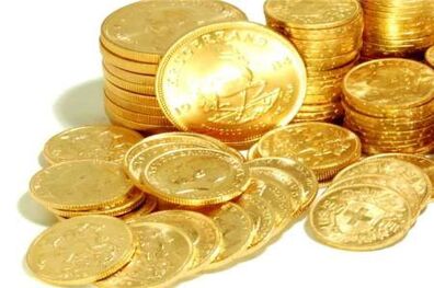 وجه تضمین اولیه قراردادهای آتی سکه طلا کاهش یافت