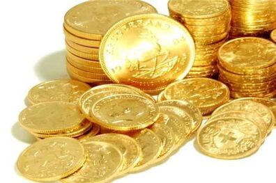 وجه تضمین اولیه قراردادهای آتی سکه طلا کاهش یافت